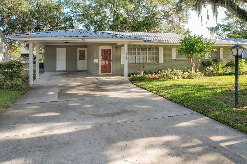 313 W HIGHLAND DRIVE, Lakeland, FL 33813