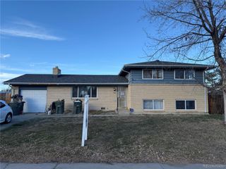 1423 W 103rd Place, Northglenn, CO 80260
