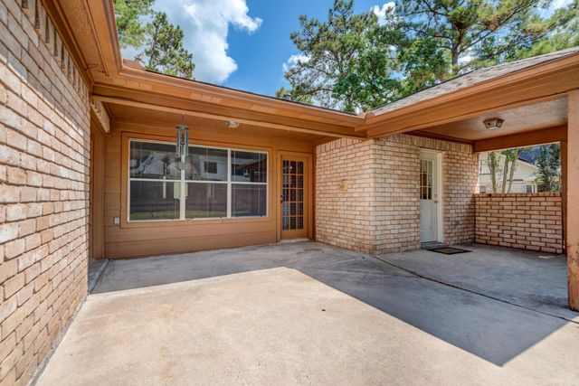17707 Woodlode Lane, Spring, TX 77379