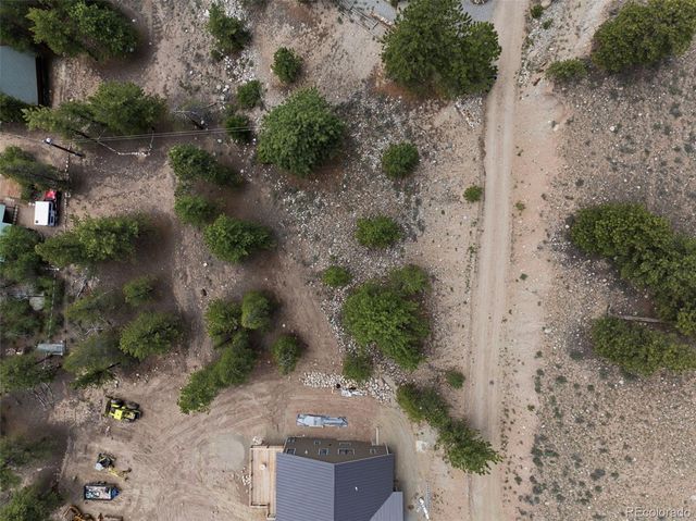 426 Parry Peak Drive, Twin Lakes, CO 81251