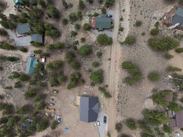 426 Parry Peak Drive, Twin Lakes, CO 81251