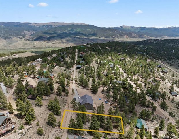 426 Parry Peak Drive, Twin Lakes, CO 81251