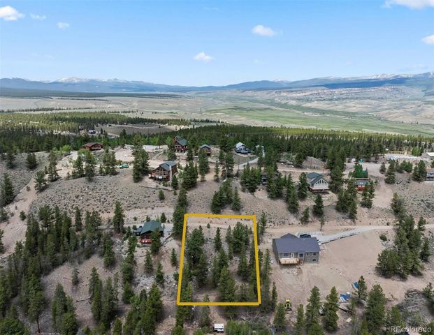 426 Parry Peak Drive, Twin Lakes, CO 81251