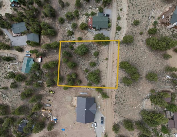 426 Parry Peak Drive, Twin Lakes, CO 81251