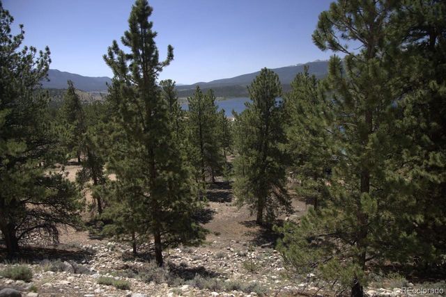 426 Parry Peak Drive, Twin Lakes, CO 81251