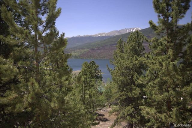 426 Parry Peak Drive, Twin Lakes, CO 81251