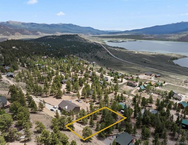 426 Parry Peak Drive, Twin Lakes, CO 81251