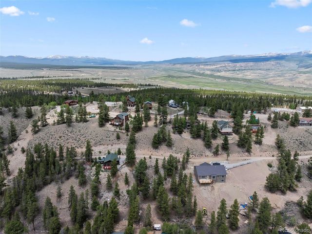 426 Parry Peak Drive, Twin Lakes, CO 81251