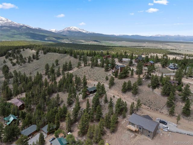 426 Parry Peak Drive, Twin Lakes, CO 81251