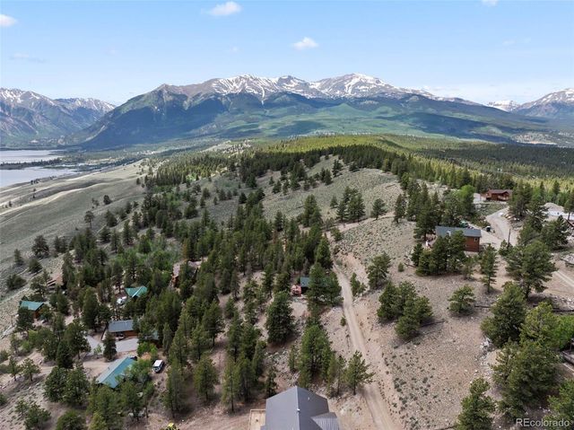 426 Parry Peak Drive, Twin Lakes, CO 81251