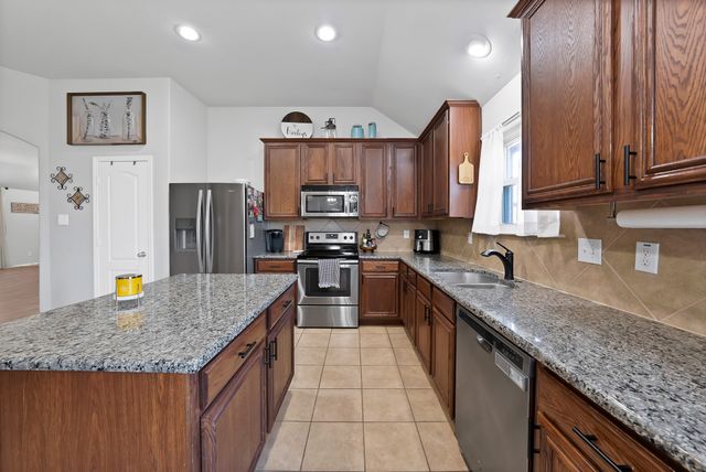 5932 Haven Lake Way, Fort Worth, TX 76244