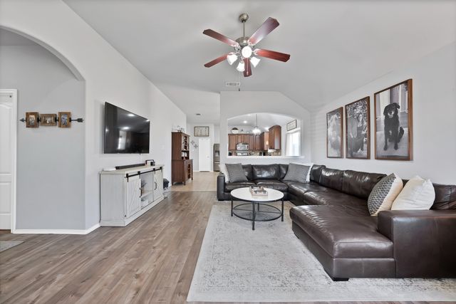 5932 Haven Lake Way, Fort Worth, TX 76244