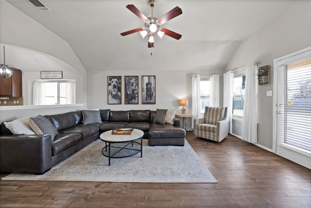 5932 Haven Lake Way, Fort Worth, TX 76244