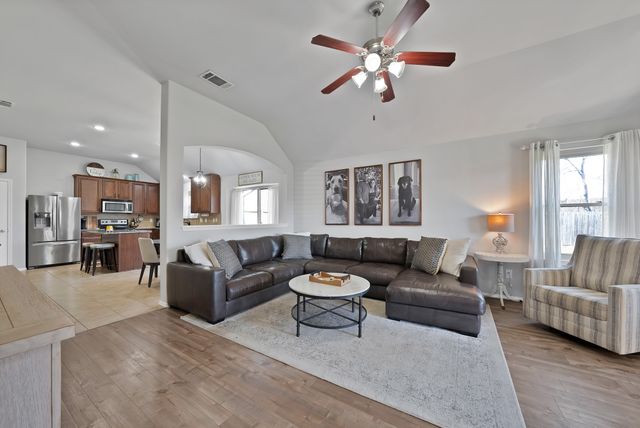 5932 Haven Lake Way, Fort Worth, TX 76244