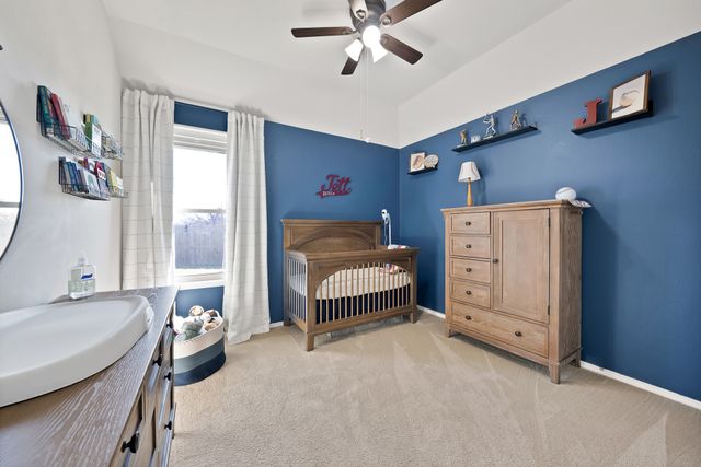 5932 Haven Lake Way, Fort Worth, TX 76244