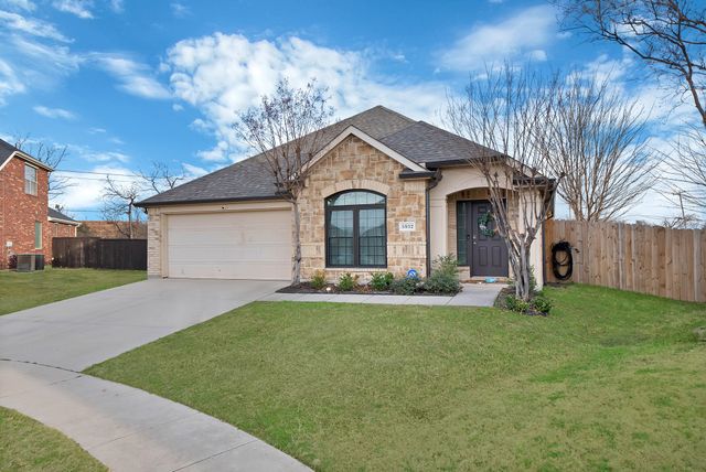 5932 Haven Lake Way, Fort Worth, TX 76244