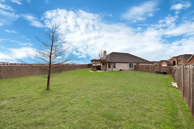 5932 Haven Lake Way, Fort Worth, TX 76244