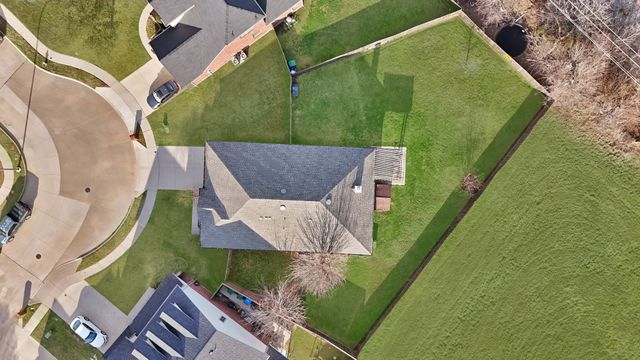 5932 Haven Lake Way, Fort Worth, TX 76244