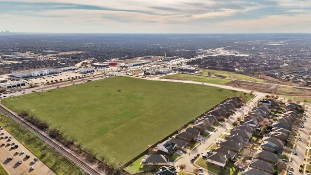 5932 Haven Lake Way, Fort Worth, TX 76244