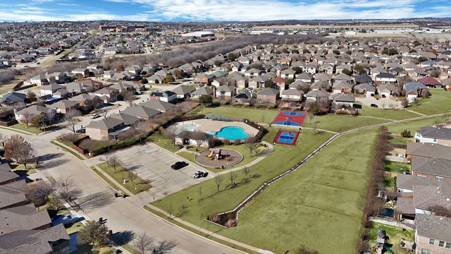 5932 Haven Lake Way, Fort Worth, TX 76244