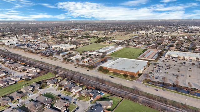 5932 Haven Lake Way, Fort Worth, TX 76244