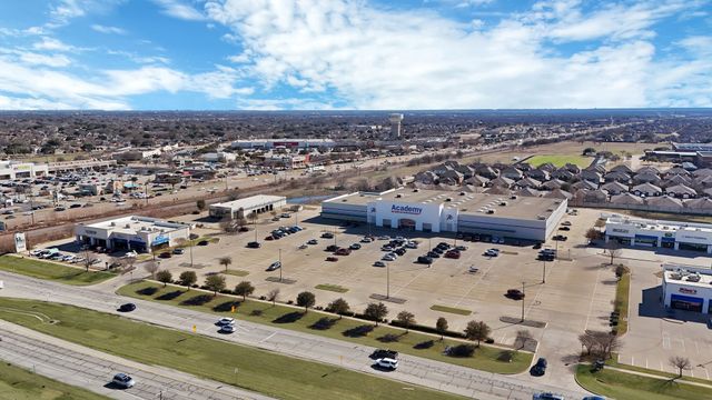 5932 Haven Lake Way, Fort Worth, TX 76244