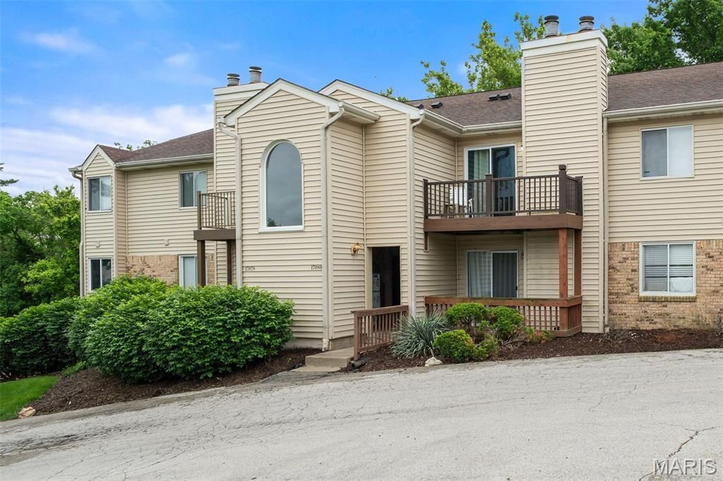 17078 Sandalwood Creek Drive B, Wildwood, MO 63038