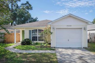 5446 Cherub Cir, Milton, FL 32583