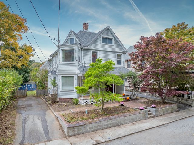 9 Thames Terrace, Norwich, CT 06360