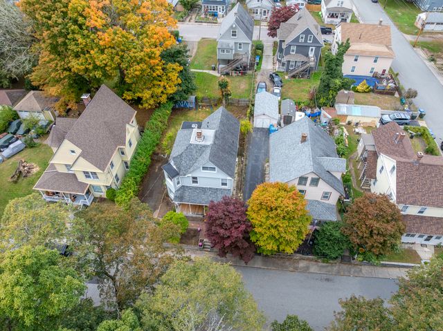 9 Thames Terrace, Norwich, CT 06360