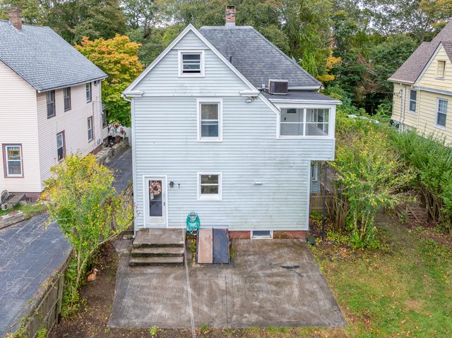 9 Thames Terrace, Norwich, CT 06360