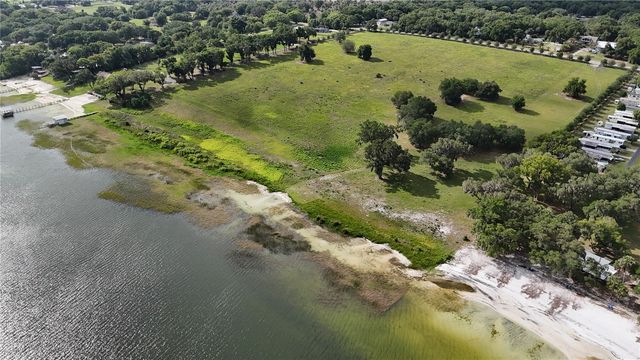 TBD SE SUNSET HARBOR ROAD, Weirsdale, FL 32195