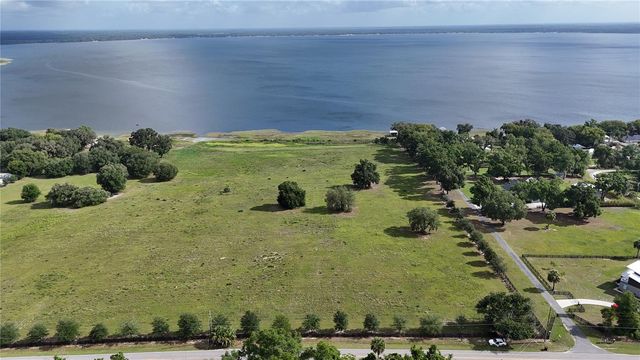 TBD SE SUNSET HARBOR ROAD, Weirsdale, FL 32195