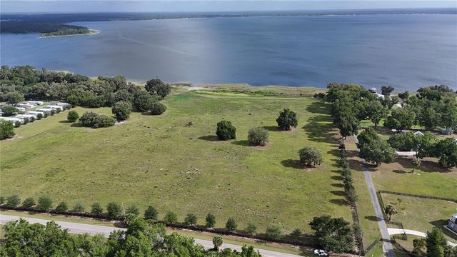 TBD SE SUNSET HARBOR ROAD, Weirsdale, FL 32195