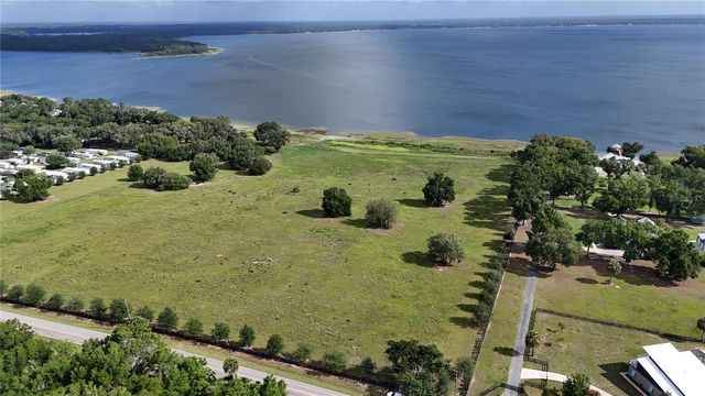 TBD SE SUNSET HARBOR ROAD, Weirsdale, FL 32195