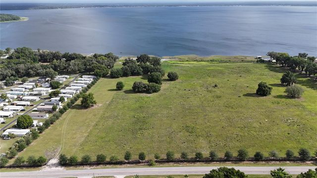 TBD SE SUNSET HARBOR ROAD, Weirsdale, FL 32195
