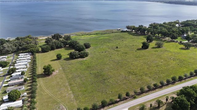 TBD SE SUNSET HARBOR ROAD, Weirsdale, FL 32195