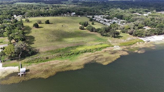 TBD SE SUNSET HARBOR ROAD, Weirsdale, FL 32195
