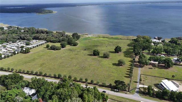 TBD SE SUNSET HARBOR ROAD, Weirsdale, FL 32195