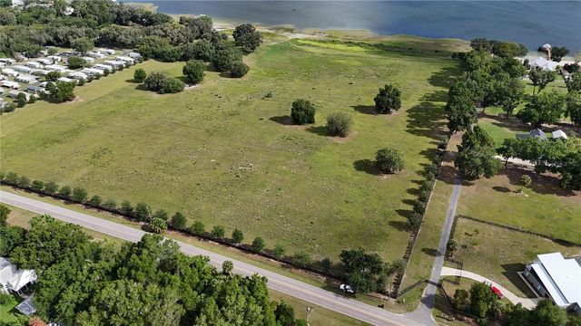 TBD SE SUNSET HARBOR ROAD, Weirsdale, FL 32195