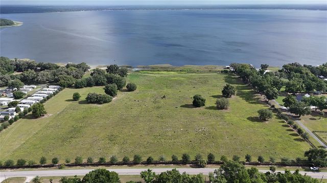 TBD SE SUNSET HARBOR ROAD, Weirsdale, FL 32195