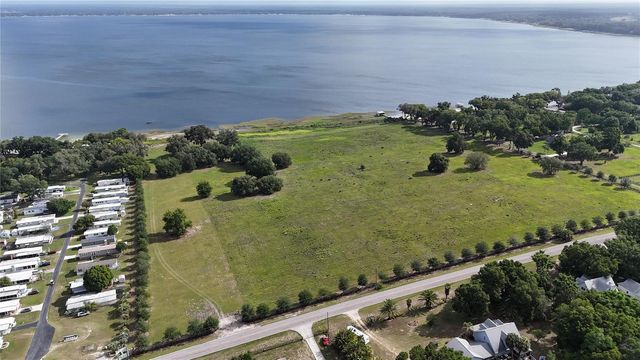 TBD SE SUNSET HARBOR ROAD, Weirsdale, FL 32195