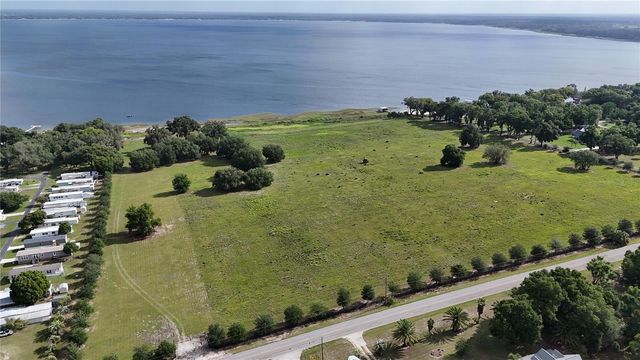 TBD SE SUNSET HARBOR ROAD, Weirsdale, FL 32195
