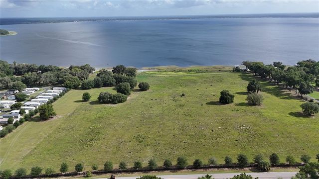 TBD SE SUNSET HARBOR ROAD, Weirsdale, FL 32195