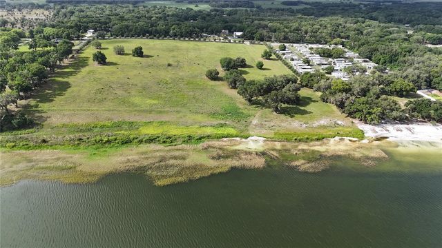 TBD SE SUNSET HARBOR ROAD, Weirsdale, FL 32195