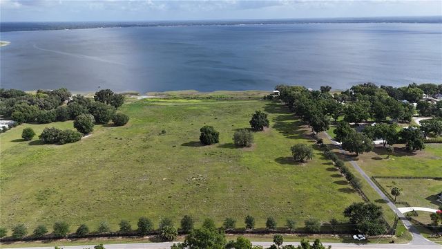 TBD SE SUNSET HARBOR ROAD, Weirsdale, FL 32195