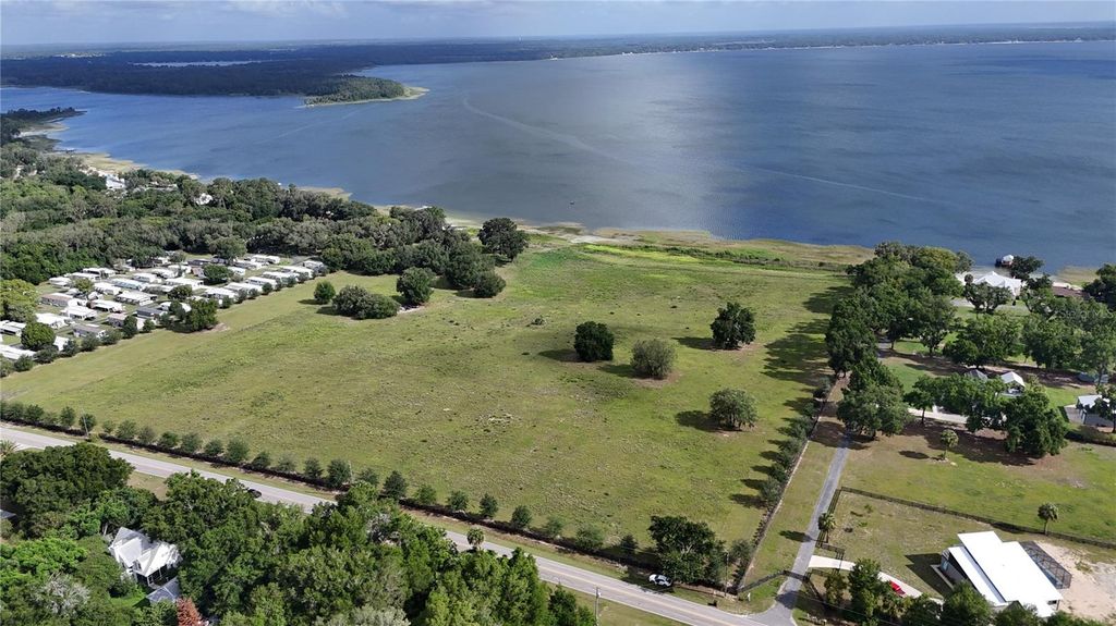 TBD SE SUNSET HARBOR ROAD, Weirsdale, FL 32195