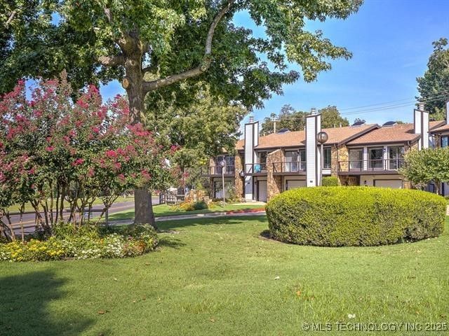 1503 Riverside Drive 1503, Tulsa, OK 74119