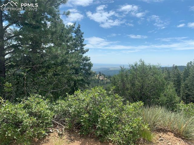 3435 Little Turkey Creek Road, Colorado Springs, CO 80926