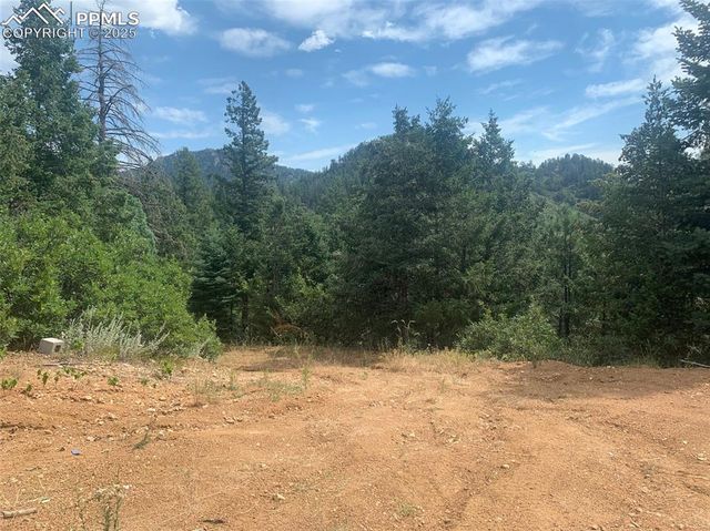 3435 Little Turkey Creek Road, Colorado Springs, CO 80926